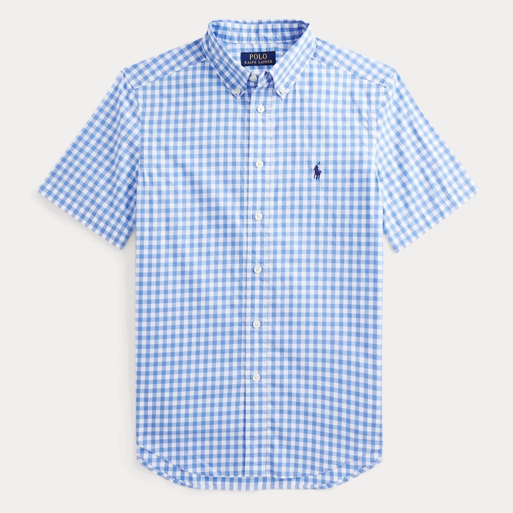 (SOLD)Ralph Lauren Button Down Shirt